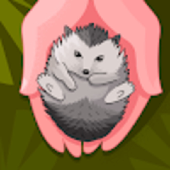 Meet your Posher, Derek - Picture 1 of 1